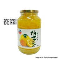 [DONKI]Instant Honey Yuzu Tea