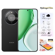 Hydrogel Film Front Full Cover screen protector For Honor X9D X9 D 5G 2025 HonorX9d soft Screen Prot