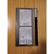 Fujitsu V727 tablet original battery