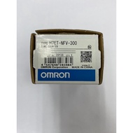OMRON COUNTER H7ET-NFV-300 (IBD)