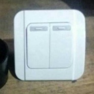 IB Switch Series Broco - Gleo Series - G-162-55S