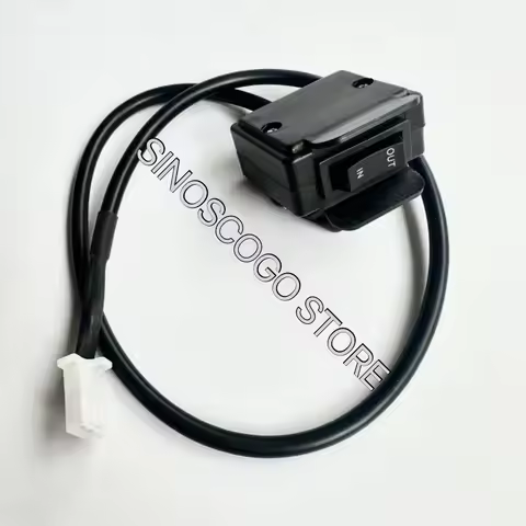 Winch Switch 2013-2023 for CFmoto Cforce CF800 CF600 CF500 CF400 X5 X6 X8 X10 500 600 800 1000 ATV Q
