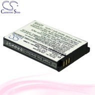 CS Battery Samsung SL720 / SL820 / TL9 / WB150 / WB250 Battery 1050mah CA-SLB10A