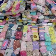 BABY SOCKS 4-12 MONTHS