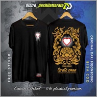 PSHT 24s T-SHIRT ONE CENTURY NEW ORIGINAL Design