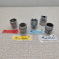 23 mm milli 1/2 inch socket wrench