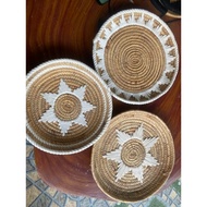 30cm duck plate used to decorate rooms, decorate photography accessories in many models