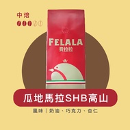 Felala Coffee|Guatemala SHB Alpine|Medium Baking|Cream, Chocolate, Almond|Specialty Specialty Coffee