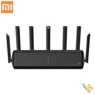 Bộ Phát WiFi Router Xiaomi AX3600 WiFi 6 802.11ax Băng Tần Kép DVB4251GL - Bản Quốc Tế DGW Phân Phối