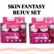 BUY1TAKE1 SKIN FANTASY SET REJUV 2PCSS