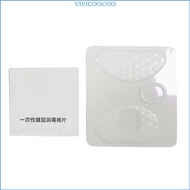 VIVI PTFE Mouse Skates Mouse Feet Sticker For Zowie DW ZA13-DW FK2-DW