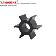 Yamaha Outboard Unit Water Pump Impeller 662-44352-01