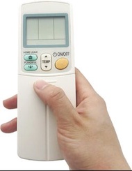Replacement for Daikin Remote Control 大金冷氣遙控器 ARC433A80 ARC433A81 ARC433A2 ARC433A90 ARC433A91 ARC43