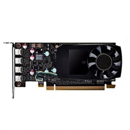 Alwaysonline Quadro P1000 4GB Graphics Card DDR5 Professional Drawing Modeling Rendering and Video E