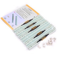 30 white optical aphids L925B + 10 JT aphids