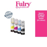 Epson Original Ink 003 Series