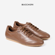 Buccheri Liora Sneakers Women Brown SW Kasut Perempuan Sneakers