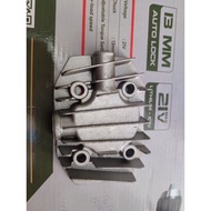 47 square aluminum cover Air compressor(48*62)