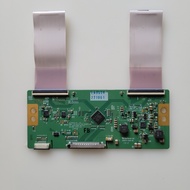 Chuangwei 47E61HR 47E92RD 47E83RS 47E82RD Logic Board 6870C-0368A Flat Cable