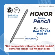 Original Honor Choice Pencil ONLY for Honor Pad 9 / Pad X9A / Pad 10 Bluetooth Honor Stylus Honor Pe