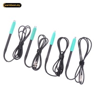 Warmbeen Soldering Station Handle T210/T245patible T210 T245 Soldering Tip Welding Tools Welding Sta