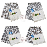 White Turban Embroidered Almas Kashmiri 3777