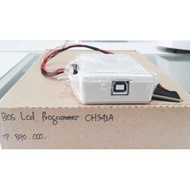 BIOS LCD Programmer CH341A Flash LCD & LED