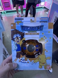 Digimon Digivice Ver.Revival Taichi Yagami Color