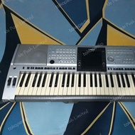 CODE YAMAHA KEYBOARD PSR 3000 / PIANO / YAMAHA KEYBOARD / BEKAS /