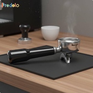 [Predolo] 58mm Portafilter E61 Portafilter Even Water Distribution Espresso Machine Handle for Baris