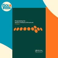 Programming the Dynamic Analysis of Structures by Prab Bhatt (UK edition, paperback)
