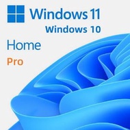 Microsoft - Windows 11 Pro | Home | Windows 10 Pro | Home | Win 7 系統啟用碼