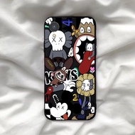 {B35} เหมาะสำหรับ iPhone X iPhone XR iPhone Xs iPhone Xs Max รูปแบบที่ได้รับความนิยมเคสครอบโทรศัพท์โ