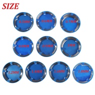 Dental Orthodontic  Wire Stainless Steel Arch Wire Instruments 0.5/0.6/0.7/0.8/0.9/1.0/1.2/1.4/1.6/1.8 mm