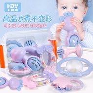 Baby Over 3-6 Months Over 4 Toddlers Soothing Coax Baby 0-1 Years Old 8 Hands POXZ