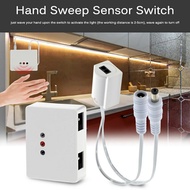 Smart switch 12v - 24v waving without touch