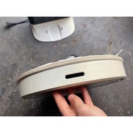 Front Bumper for Roborock S50 S51 S5 S5 Max Vacuum Cleaner Accessories