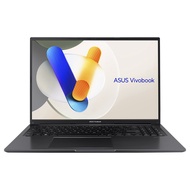 เอซุส โน๊ตบุ๊ค รุ่น Vivobook 16 X1605VAP-MB517WS สี Indie Black
