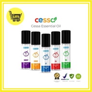 ANA CESSA BABY | CESSA ESSENTIAL OIL