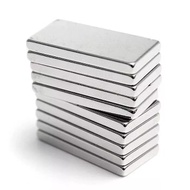 NEODYMIUM Magnet Box size 20x10x1.5mm N42