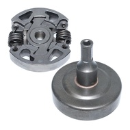【ANME】Clutch Drum & Sprocket Kit Replacement for FS56RC-E FS40C-E FS70R