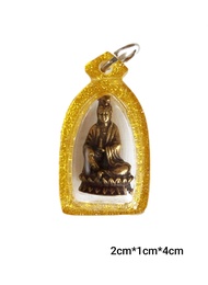 观音菩萨佛牌 Guanyin Bodhisattva Amulet 观音/ 佛牌/千手观音/送子观音