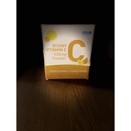 Atomy Vitamin C 550mg (2g x 90 packets)