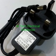 POWER ADAPTOR AC-DC 8V 1A/2A/3A