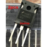 RS+✔✔✔2pcs FGH40N60SFD FGH40N60 40N60