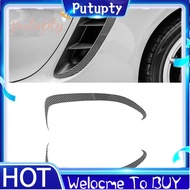 For  718 Car Interior Accessories Air  Intake Trim