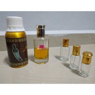 Agarwood/agarwood /OUDH /OUD KHANJAR/KHANGER Perfume Starch