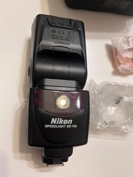 Nikon SB-700 閃光燈