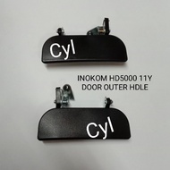 Inokom HD5000 11Y Door Outer Handle(Left/Right to choose)