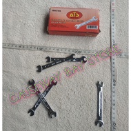 PASS KEY 6 7 ATS